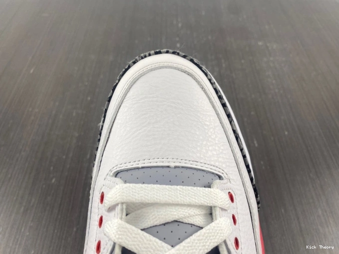 Kick Theory 3 DN3707-160 Jordan OG Red Fire Air 0705